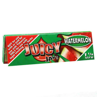 Juicy Jays 1 1/4 Watermelon Rolling Papers