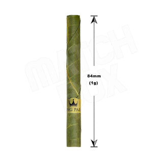 king palm 25 mini rolls