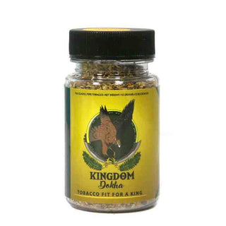 Kingdom Dokha