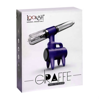 Lookah Giraffe Electric Nectar Collector