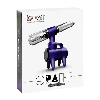 Lookah Giraffe Electric Nectar Collector