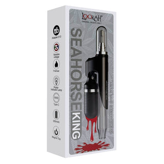 Lookah Seahorse King Electric Nectar Collector