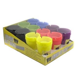 Luminous Butt Bucket (12ct)
