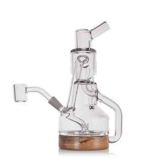 Mj Arsenal Apex Mini Dab Rig