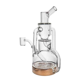 Mj Arsenal Apex Mini Dab Rig