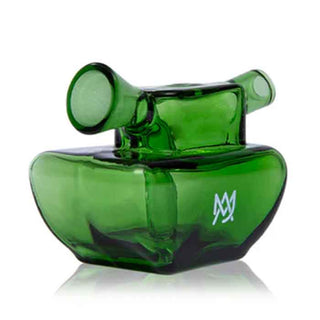 MJ Arsenal Commander Blunt Bubbler