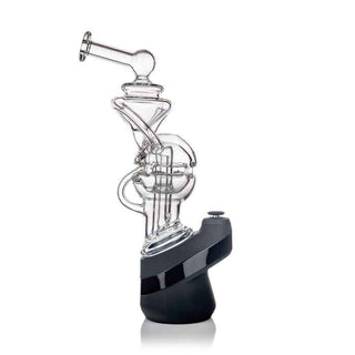 MJ Arsenal Fabcycler Peak Glass Top
