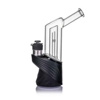 MJ Arsenal Plateau Peak Glass Top