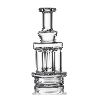 MJ Arsenal Quadra Peak Glass Top