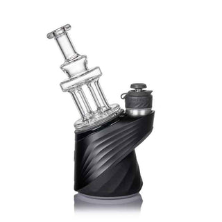 MJ Arsenal Quadra Peak Glass Top