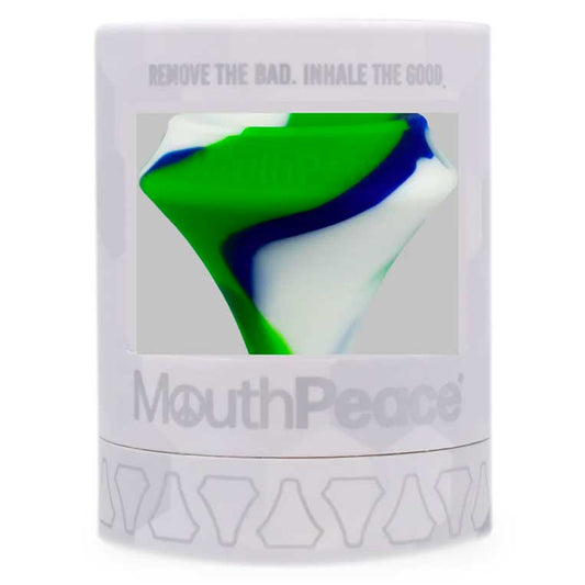 Mouthpeace - Earth Starter Kit