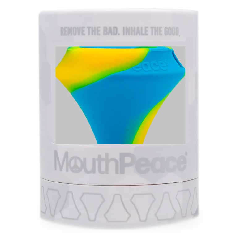 Mouthpeace - Maui Waui Starter Kit
