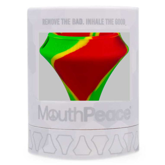 Mouthpeace - Rasta Starter Kit