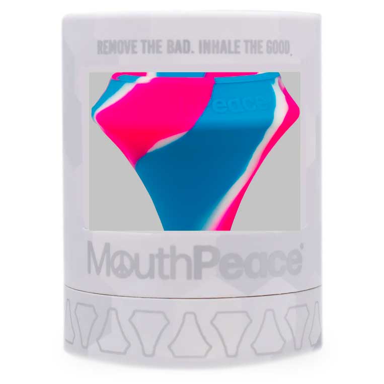 Mouthpeace - Unicorn Starter Kit