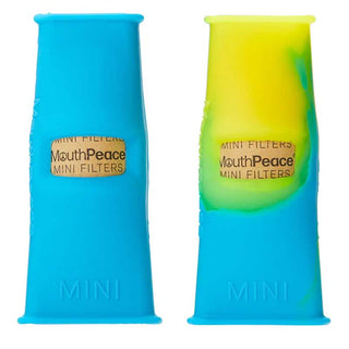 Mouthpeace Mini Starter Kit