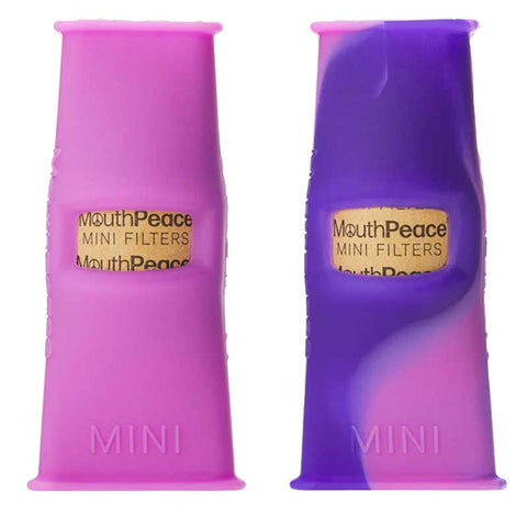 Mouthpeace Mini Starter Kit