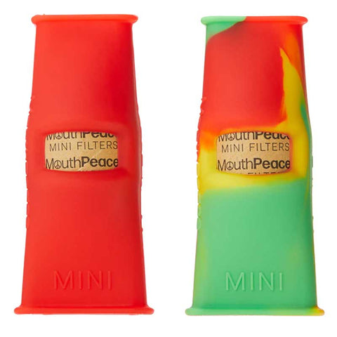 Mouthpeace Mini Starter Kit