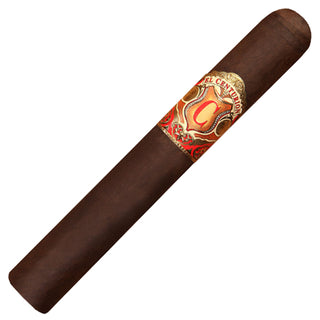 My Father El Centurion cigar with a colorful label on a white background