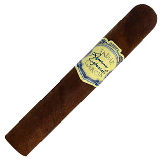 My Father Jaime Garcia Reserva Especial cigar with a label on a white background