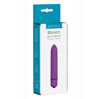 ME YOU US Blossom Bullet Vibrator