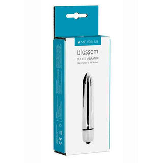 ME YOU US Blossom Bullet Vibrator