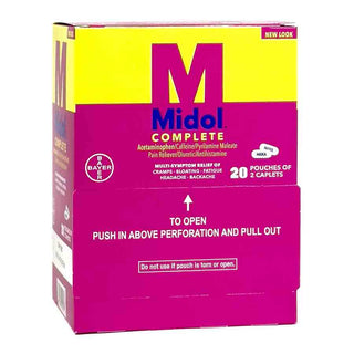 Midol Pacjet Midol – MATCHBOXBROS.COM