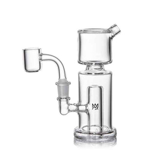 Mj Arsenal Column Mini Dab Rig