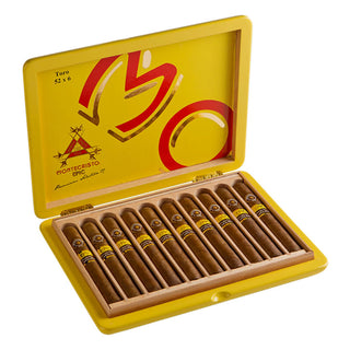 Montecristo Epic