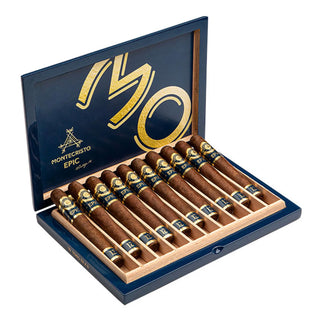 Montecristo Epic Vintage 12