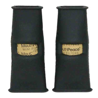 Mouthpeace Mini Starter Kit