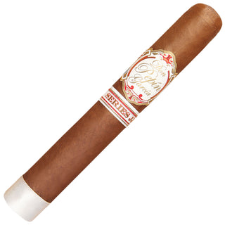 My Father Don Pepin Garcia Series JJ cigar with a brand label on a white background