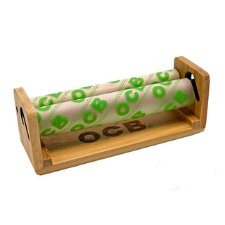 OCB Bamboo Rolling Machine