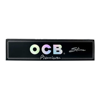 ocb premium king slim rolling papers