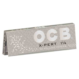 OCB Premium X-Pert 1 1/4 Size Rolling Papers
