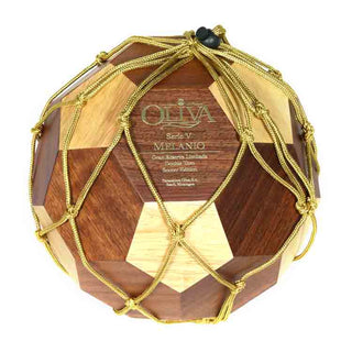 Oliva Serie V Melanio Gran Reserva Limitada World Cup 2026 Edition