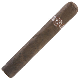 Padron Natural cigar with a visible brand logo on a white background