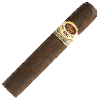 Padron 1926 Series Natural cigar with a gold and red label on a white background