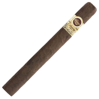 Padron 1964 Anniversary Series Natural cigar with a label on a white background
