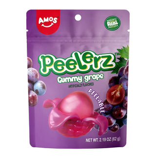 Peelerz Gummy 6oz (12ct)