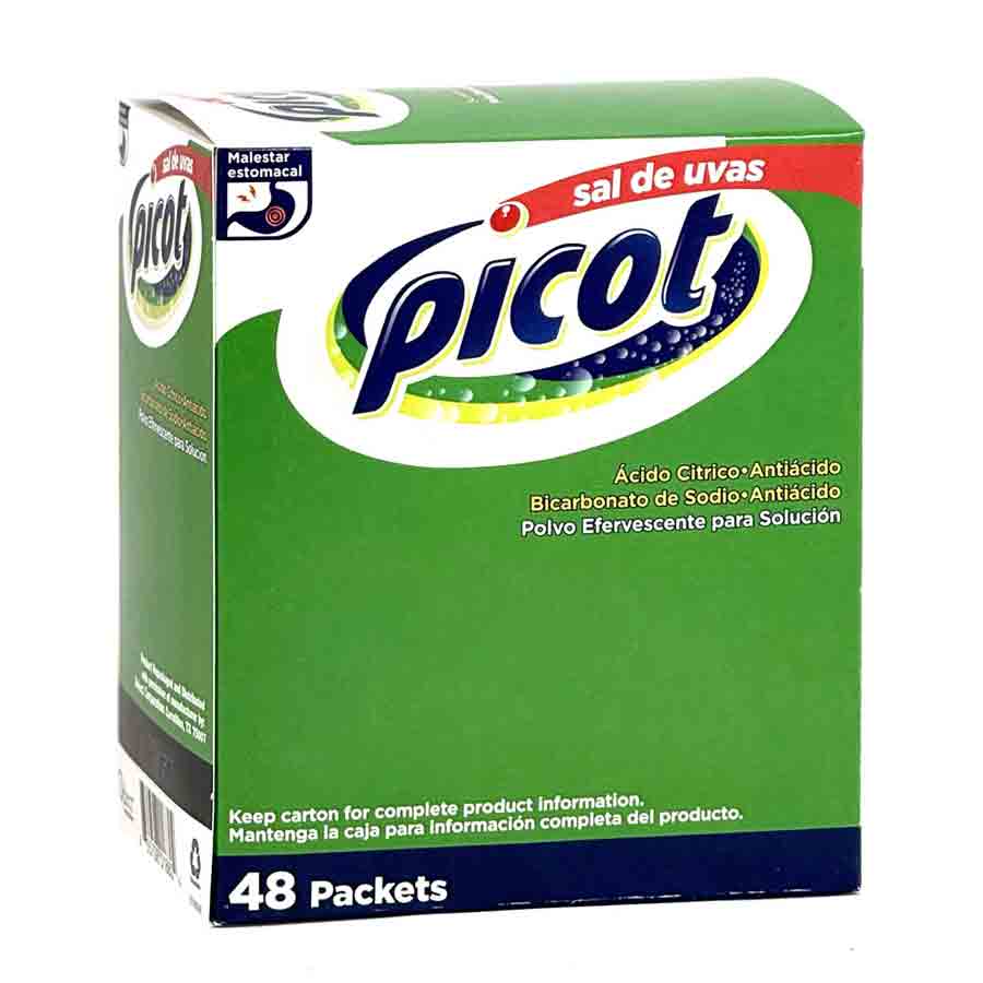 Picot 48/1ct – MATCHBOXBROS.COM