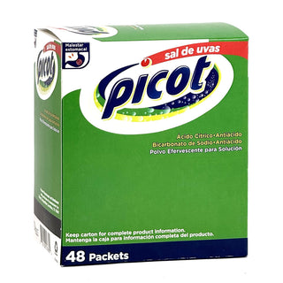 Picot 48/1ct