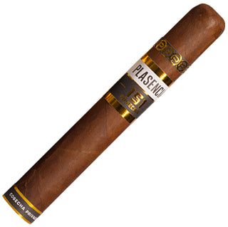 Plasencia Cosecha 151 cigar with a visible label on a white background