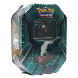 Pokemon Triple Whammy Tin (Darkrai)