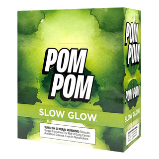 Pom Pom Slow Glow Cigarillos (15/3ct)