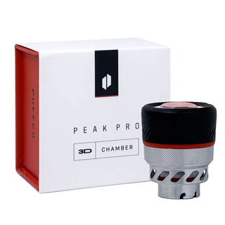 Puffco Peak Pro 3D Chamber