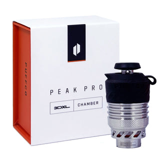 Puffco Peak Pro 3DXL Chamber