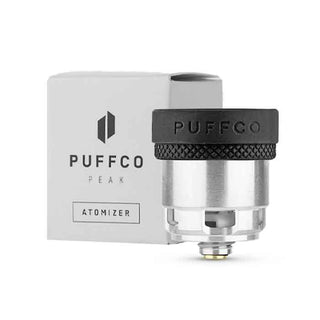 Puffco Peak Atomizer