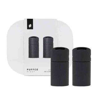 Puffco Pivot 3D Chamber 2PK