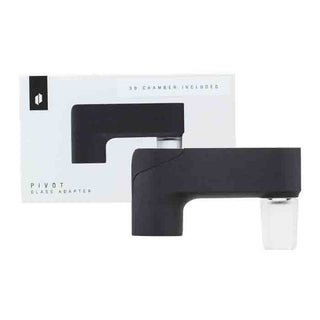 Puffco Pivot Glass Adapter