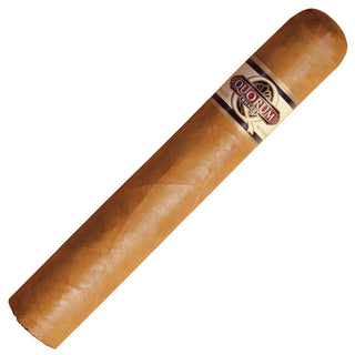 Quorum Shade cigar with Quorum label on a white background